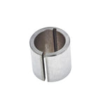 Adapter Split Bushing For Starrett Indicator Split Bushings Sleeve Collet 25SB (12.7mm outside diameter 9.5mm hole)