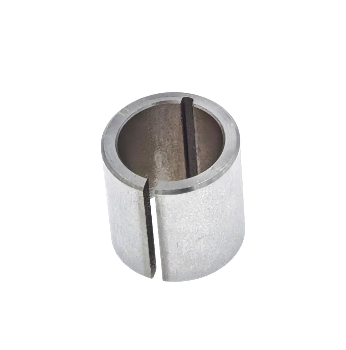 Adapter Split Bushing For Starrett Indicator Split Bushings Sleeve Collet 25SB (12.7mm outside diameter 9.5mm hole)