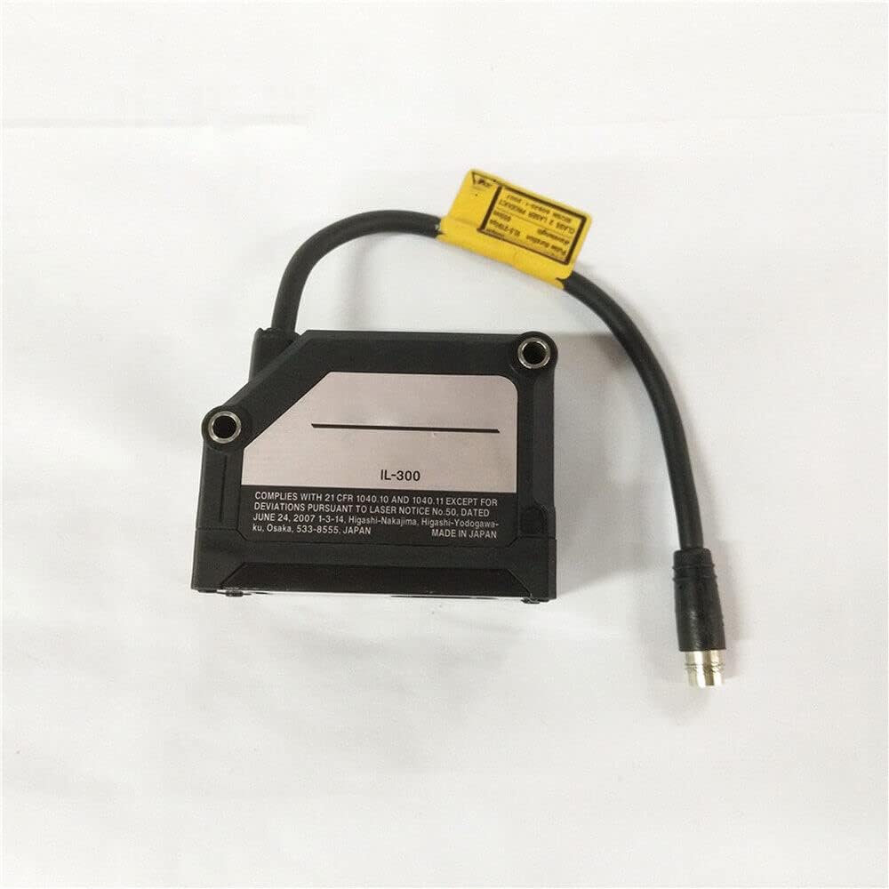 KEYENCE IL-300 Sensor New