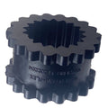 4J Sure-Flex Plus Sleeve Coupling Insert, 4JE，Epdm Rubber