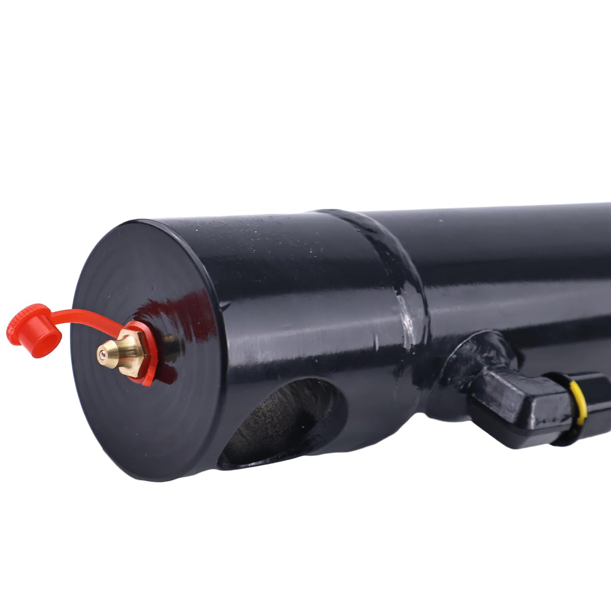 WQSING Thumb Clamp Hydraulic Cylinder 7197737 Compatible with Bobcat E26