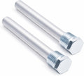 Anode Rod for RV Hot Water Heater, 4.5" x 1/2" NPT, Compatible with Atwood