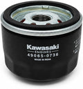 Kawasaki 49065-0736 Oil Filter Replaces 49065-7007 and 49065-0721