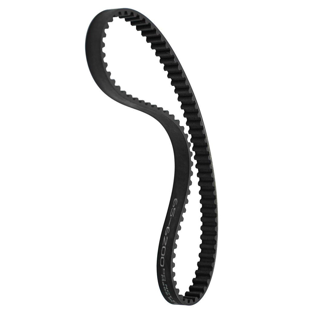Drive Belt 65-6200, Compatible with Greensmaster Lawnmowers
