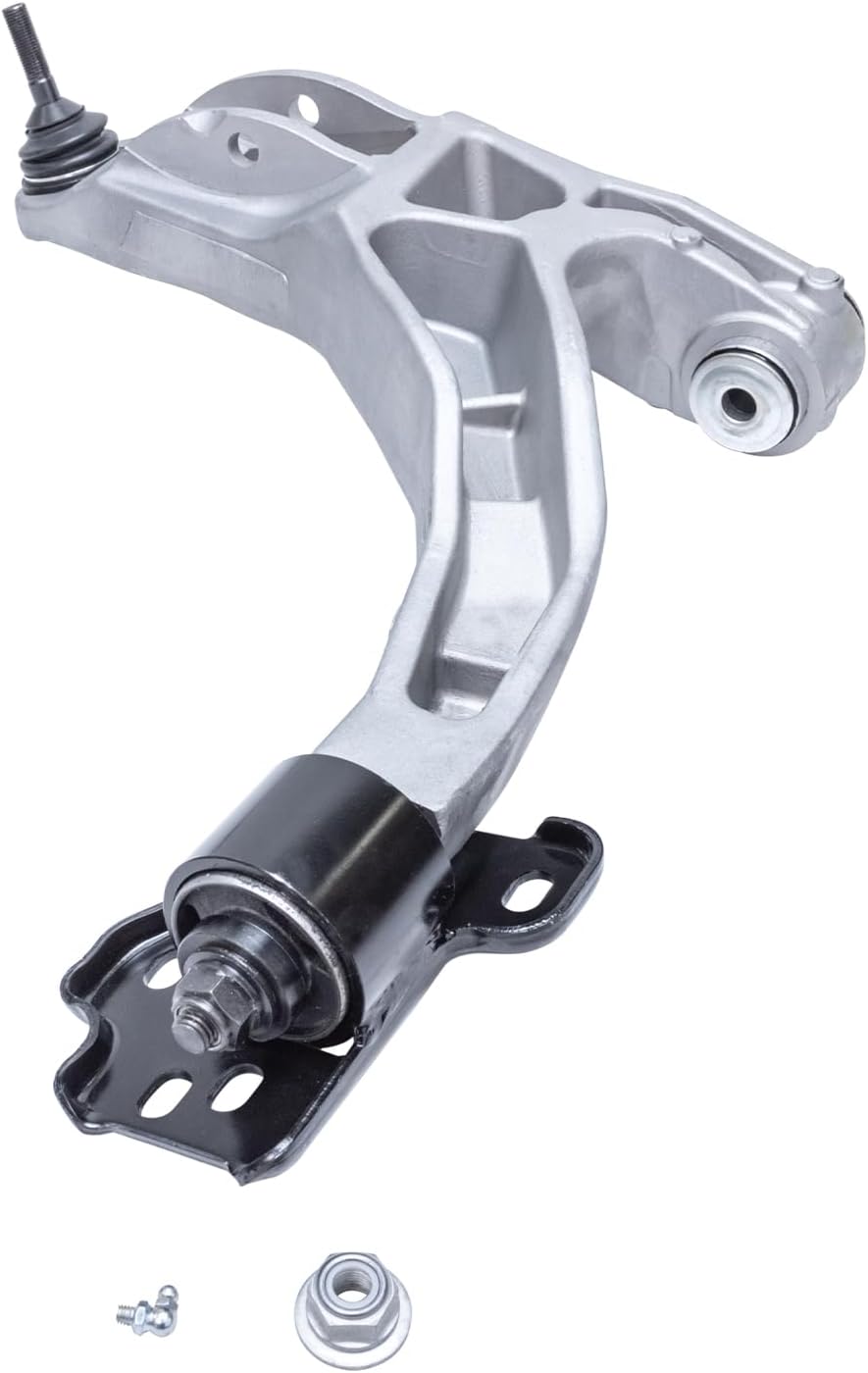 Detroit Axle - Front Control Arms for 2003-2006 Ford Crown Victoria