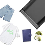 Black Poly Mailers 14.5x19 Inch, 200 Pack