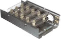 OEM Genuine Dryer Heating Element Assembly For Maytag MED5570TQ0 MED5591TQ0 MED5600TQ0 MED5600TQ1 MED5620TQ0 MED5620TQ1 MED5621TQ0 MED5630TQ0 MED5630TQ1 MED5640TQ0 MED5640TQ1 MED5700TQ0 MED5700TQ1