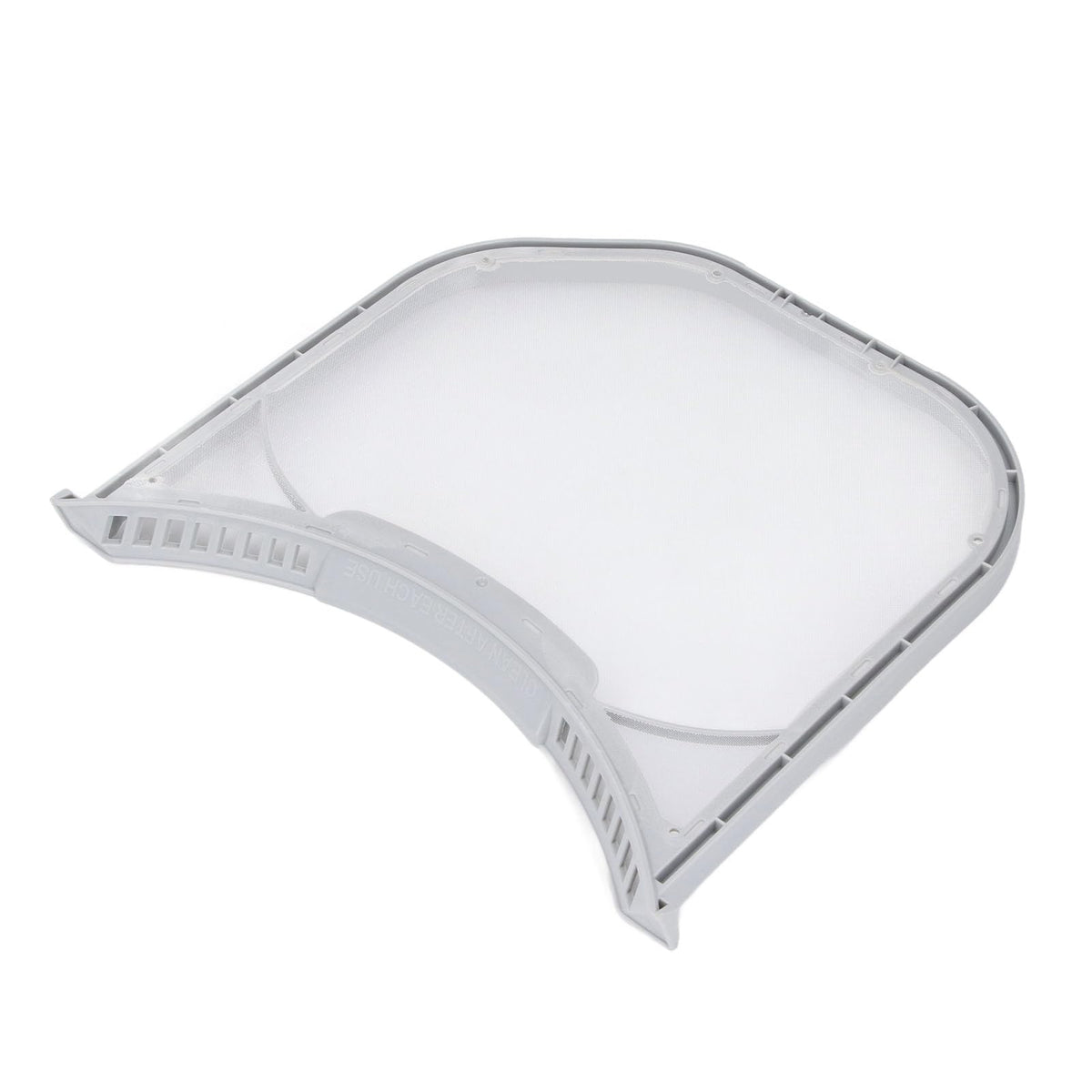 Nurnesy Dryer Lint Filter Replacement Sturdy Frame Dryer Lint Screen Trap