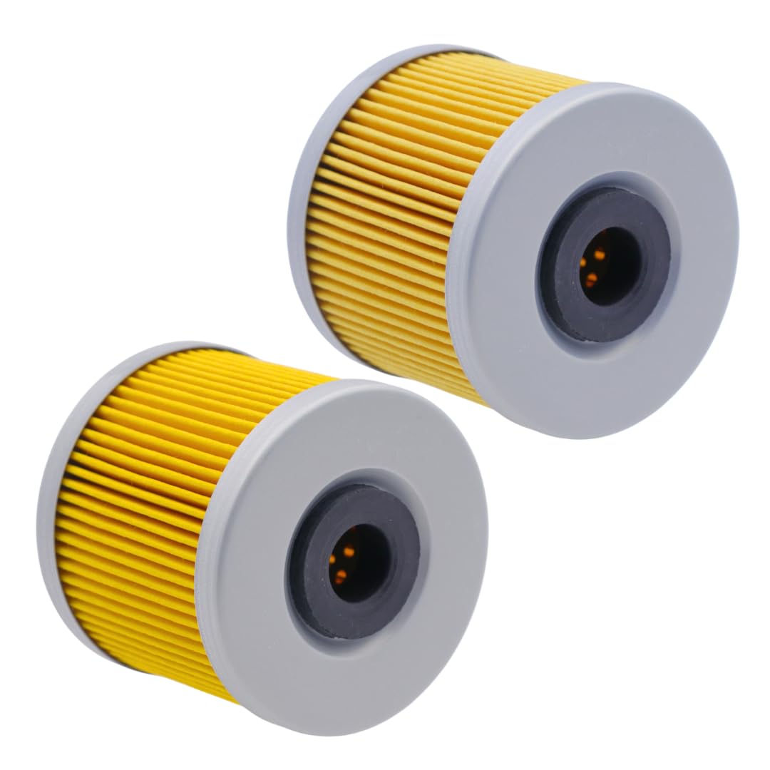 2PCS RD159-51940 Fuel Filters Fit For Kubota KX040-4 KX040-4CA KX057-4