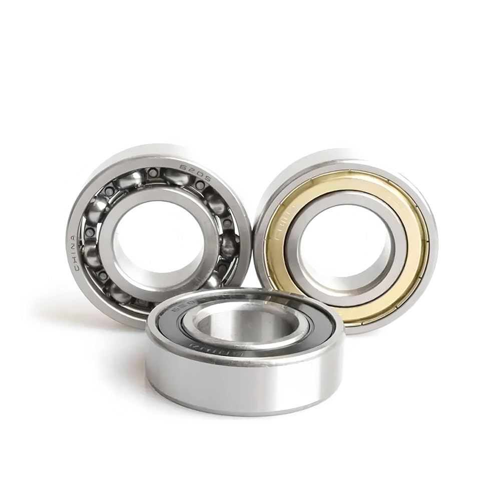 1 Pcs, 6213 2RS Deep Groove Ball Bearing