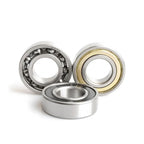1 Pcs, 6314 2RS Deep Groove Ball Bearing