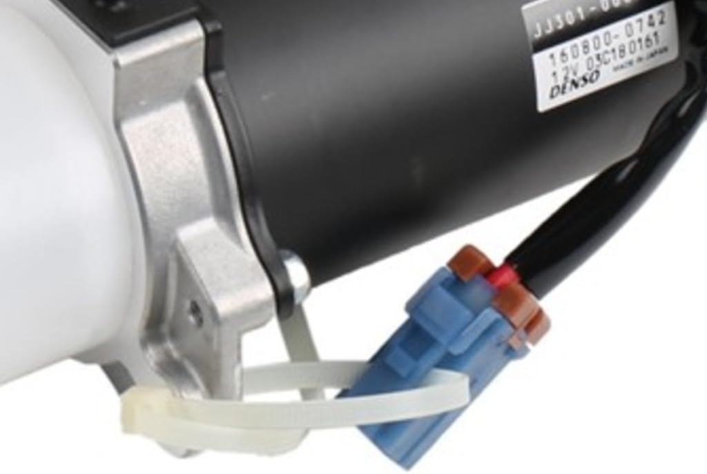 KarParts360 For Chevy Cobalt 2005-2010 Power Steering Assist Motor
