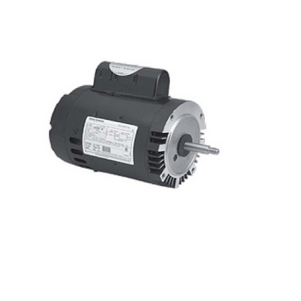 A.O. SMITH Motor 56J THRD Full 2SP 1.5 HP B2977