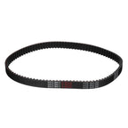 uxcell 800-8M-20 Timing Belt, 800mm Pitch Circumference x 20mm Width x 6mm Height, 8mm Pitch, 100 Teeth, Black Rubber Synchronous Belt
