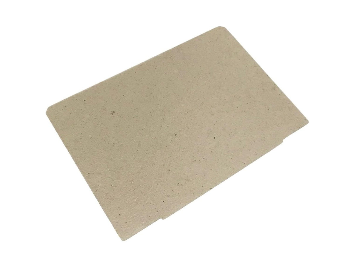 Microwave Waveguide Compatible with Panasonic Model Numbers NN-SD755S, NN-SD775S, NN-SD78LS, NN-SD975S, NN-SE785S