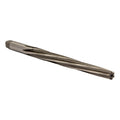Drill America - DWRRTPS4 #4 High Speed Steel Spiral Flute Taper Pin Reamer, DWR Series