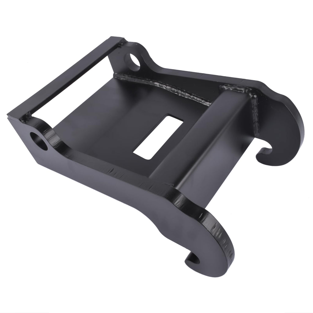 X-Change Universal Coupler Quick Attach Excavator Bucket Replacement for Bobcat E Series E32 E35 Mustrod