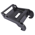 X-Change Universal Coupler Quick Attach Excavator Bucket Replacement for Bobcat E Series E32 E35 Mustrod