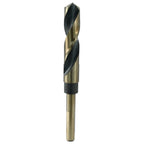 Bivethoi Reduced Shank Twist Drill Bits 17mm