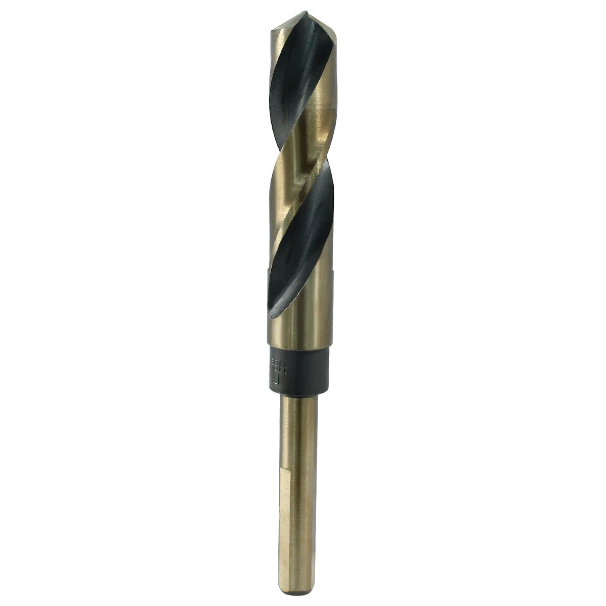 Bivethoi Reduced Shank Twist Drill Bits 17mm