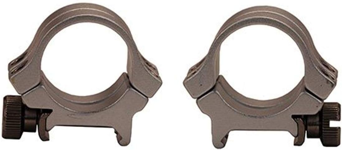 Weaver Quad Lock 1-Inch Medium Detachable Rings