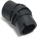Dishwasher Drain Hose Elbow Replacement For GDF540HGD0CC GDF540HGD0WW GDF540HGD1BB GDF540HGD1WW GDF540HGD2BB GDF540HGD2WW