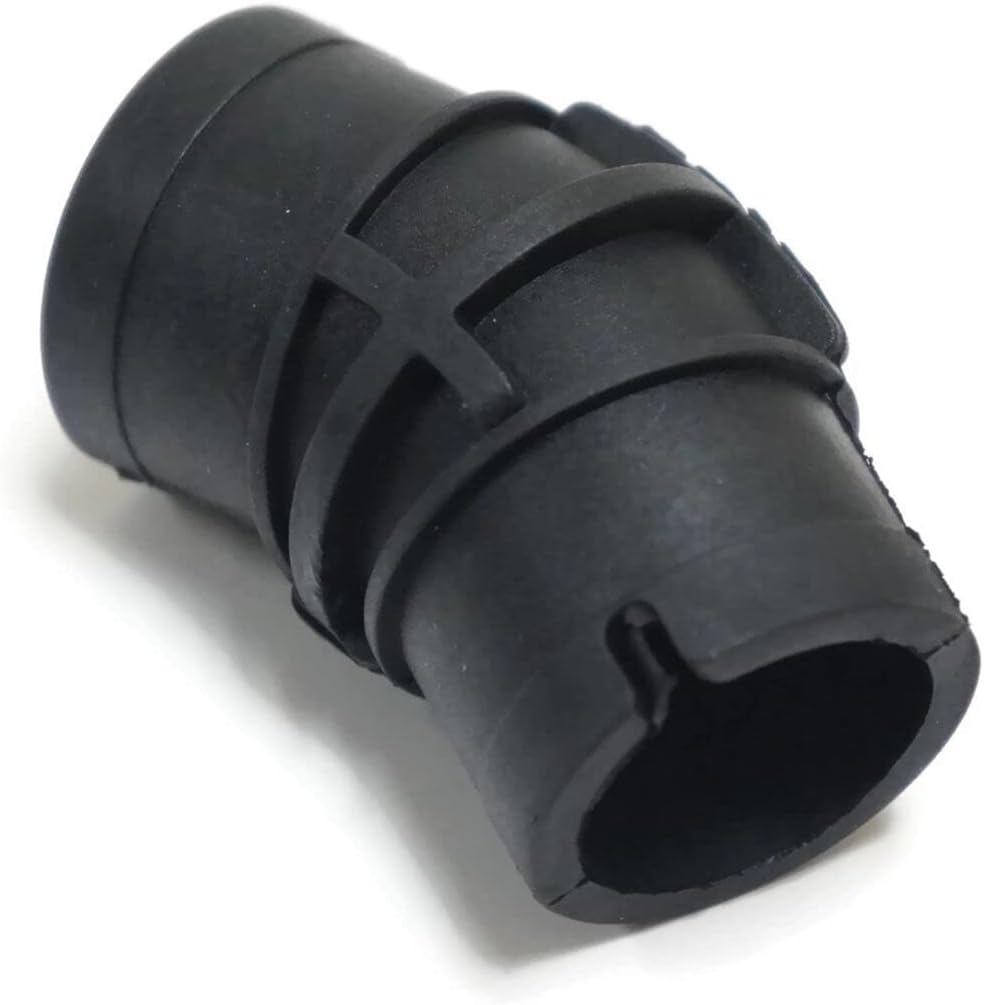 Dishwasher Drain Hose Elbow Replacement For GDF540HGD0CC GDF540HGD0WW GDF540HGD1BB GDF540HGD1WW GDF540HGD2BB GDF540HGD2WW