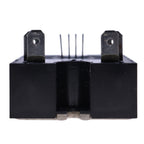 Dual Solid State Relay SSR Input D2440D-10 Fit for Random Turn On 280VAC