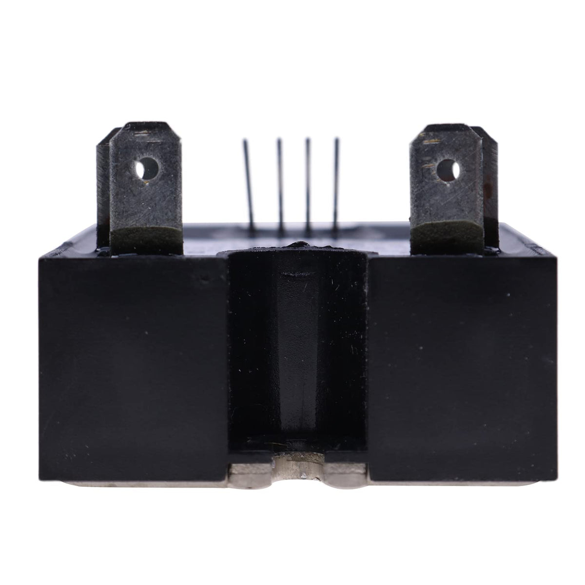 Dual Solid State Relay SSR Input D2440D-10 Fit for Random Turn On 280VAC
