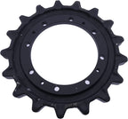 Solarhome New Drive Sprocket 7227421 for Bobcat Track Loader T740 T750