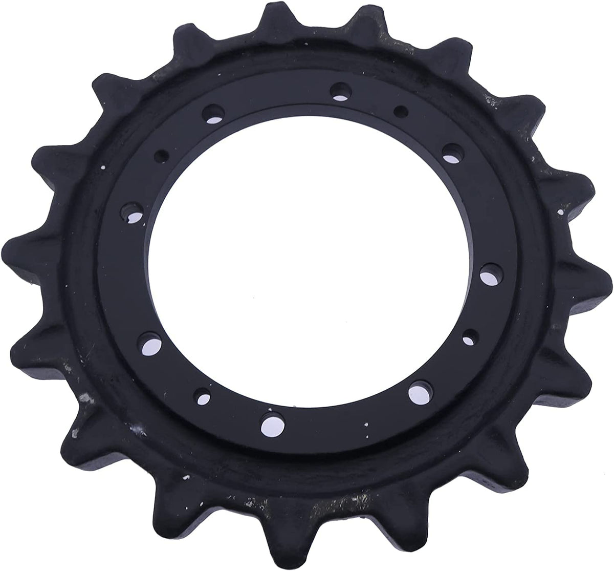 Solarhome New Drive Sprocket 7227421 for Bobcat Track Loader T740 T750