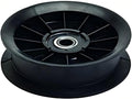 91801MA Lawn Mower Idler Pulley Compatible for Murray Mower