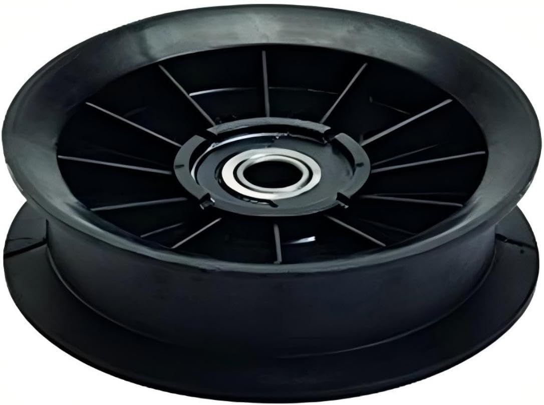 91801MA Lawn Mower Idler Pulley Compatible for Murray Mower