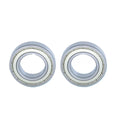 6316ZZ Bearing ZZ Shielded, High Speed Replacement Bearing, 1Pcs