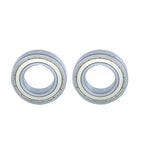 6316ZZ Bearing ZZ Shielded, High Speed Replacement Bearing, 1Pcs