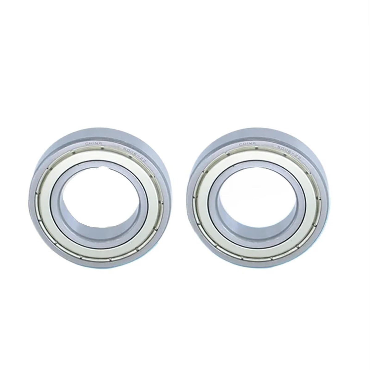 6316ZZ Bearing ZZ Shielded, High Speed Replacement Bearing, 1Pcs