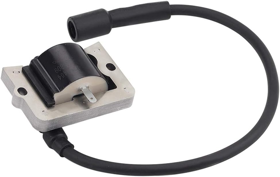 12 584 04-S Ignition Coil For Kohler CV15S CV14S CV460S CV11 CV12.5 CV13 CV14 CV15 CV430 CV460 CH11 CH12.5 CH13 CH14 CH15 for John Deere L110 LT155 LT160