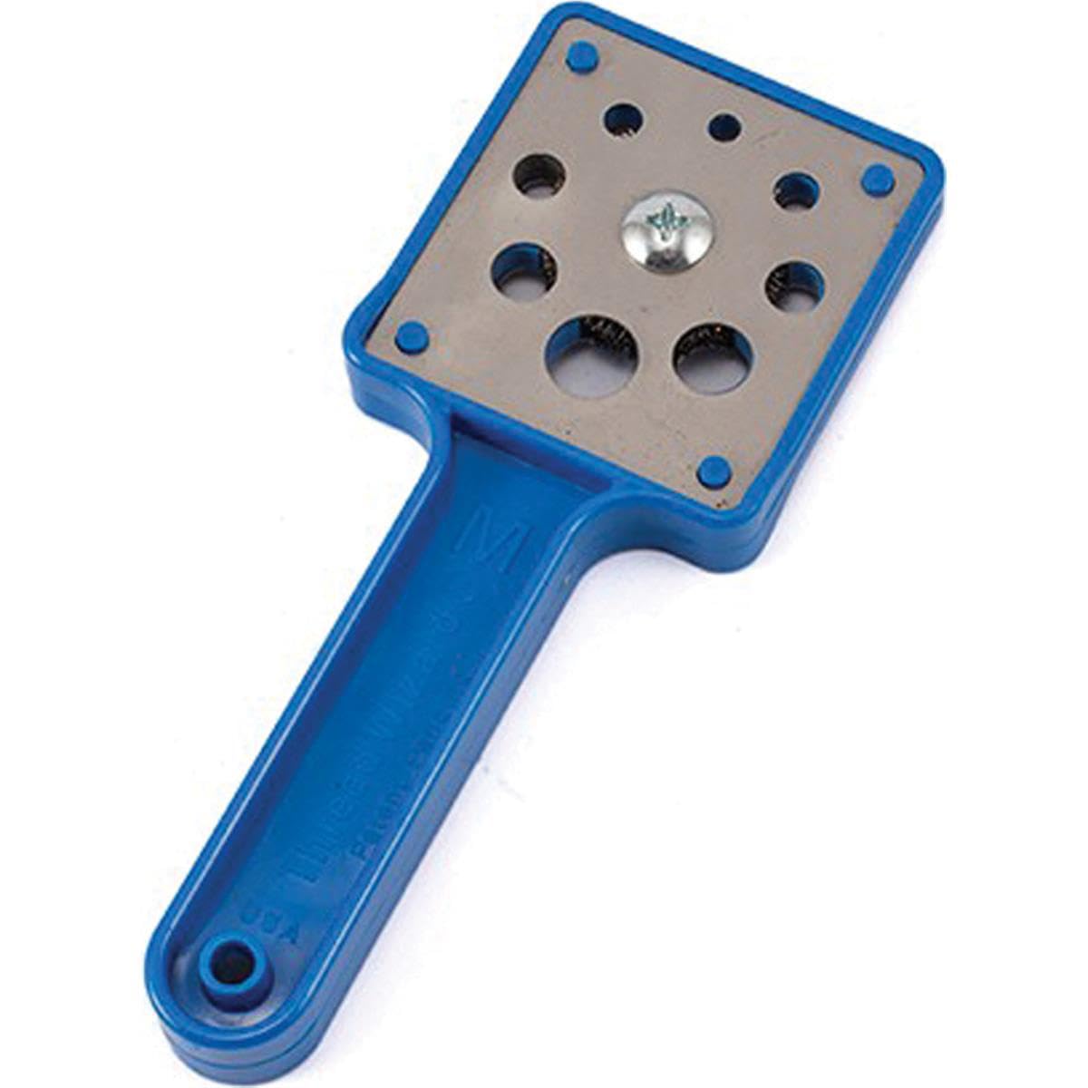 Thread Wizzard - The Worlds Fastest Bolt Cleaner (Metric)