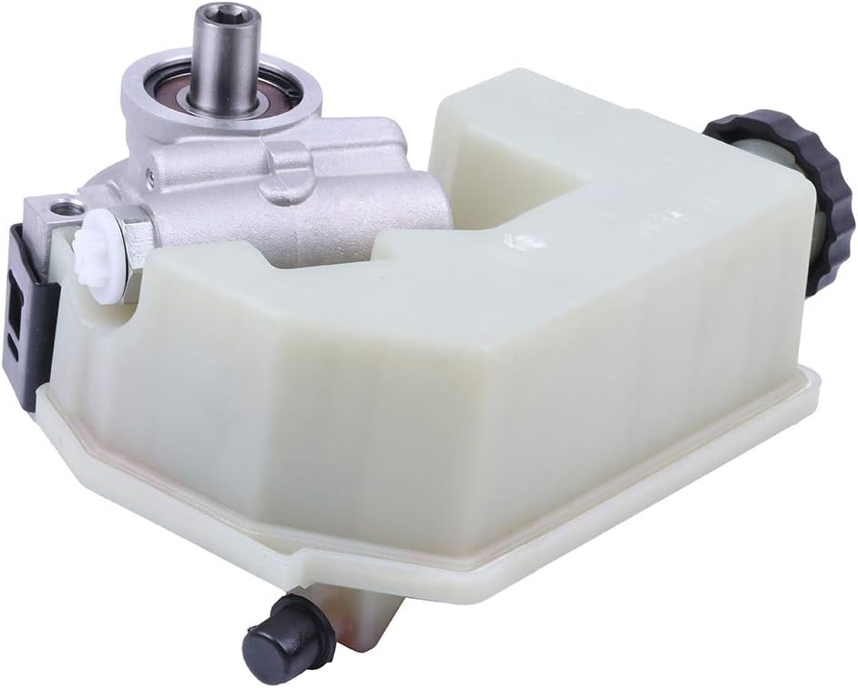 OCPTY Power Steering Pump 2002-2006 for Liberty for 20-64610