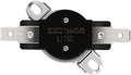 WP4449751 Range Oven High Limit Thermostat for Whirlpool Maytag Amana