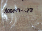 ALLEN BRADLEY 800FM-LF3 PUSHBUTTON