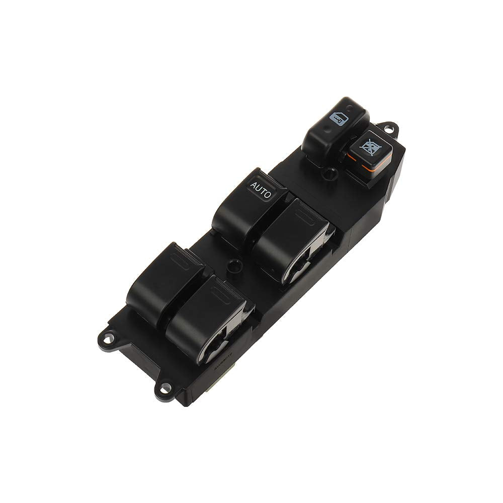 BRTEC Driver Side Master Power Window Switch 84820AA011