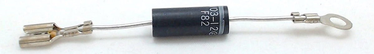 1 X Replacement 11QBP0236 Microwave High Voltage Diode