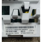 WPW10711303, W10711303 Washer Control Board Compatible with Maytag MVWC415EW0