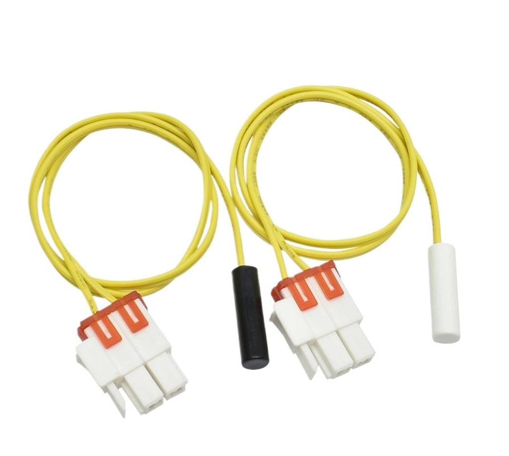 1pcs Replacement Temperature Sensor Probe for Refrigerator RS2533VK/XAA Sensor Temperature 5k Sensor Probe Parts