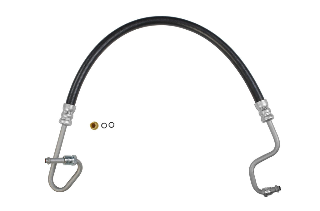 Sunsong 3401401 Power Steering Pressure Line Hose Assembly