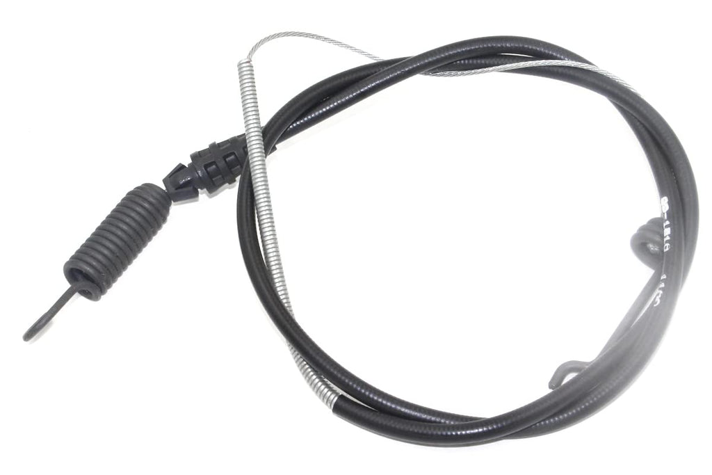 Replacement part For Toro Lawn mower # 99-1510 CABLE-TRACTION