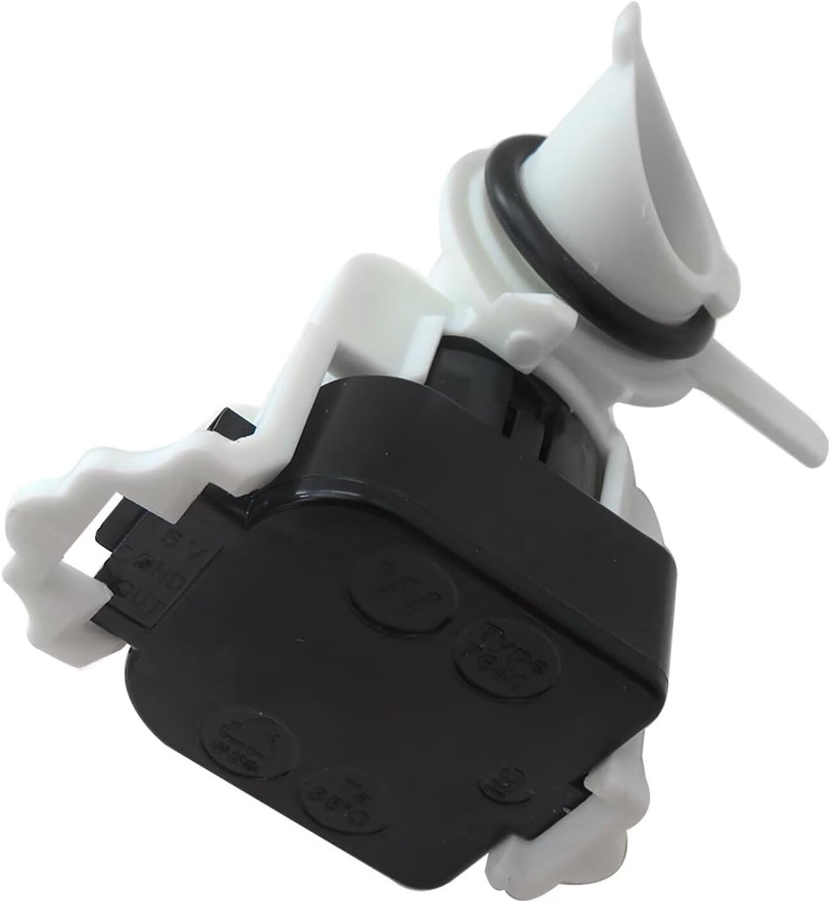 Dishwasher Pressure Sensor Replacement WD21X25468 AP6976524 Compatible with GE Dishwasher GDP645SYN5FS GDP665SYN3FS GDP665SYN0FS GDT645SMN8ES GDT645SSN8SS