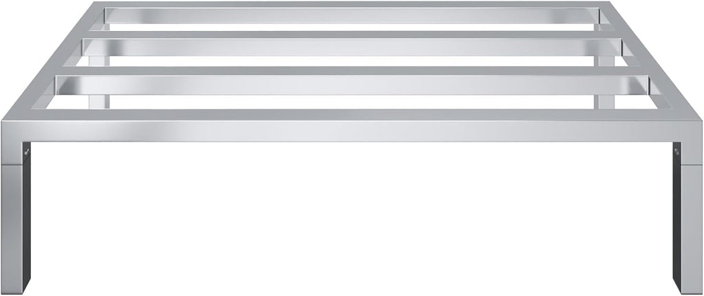 48" x 20" | 12" Off The Floor Aluminum Dunnage Rack | 1200 Lbs Capacity