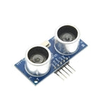 HY-SRF05 SRF05 Ultrasonic Ranging Module Ultrasonic Sensor Replace SR04 Module